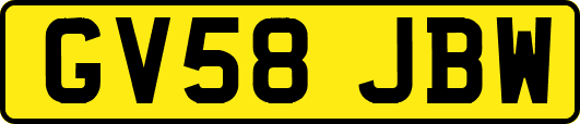 GV58JBW