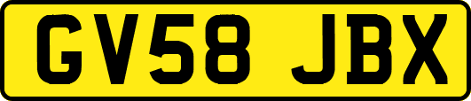GV58JBX