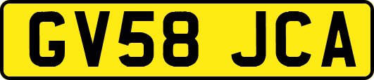 GV58JCA