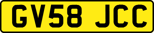 GV58JCC
