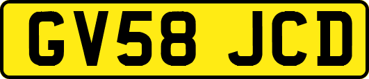 GV58JCD