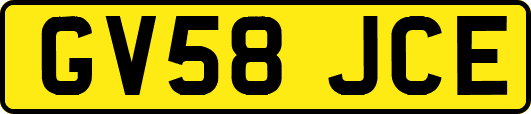 GV58JCE