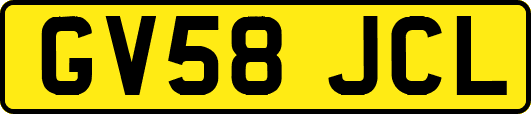 GV58JCL