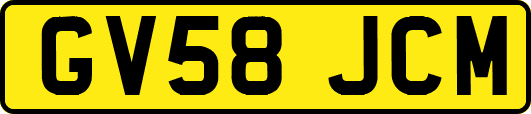 GV58JCM