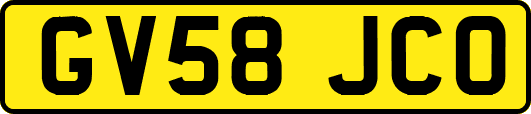 GV58JCO