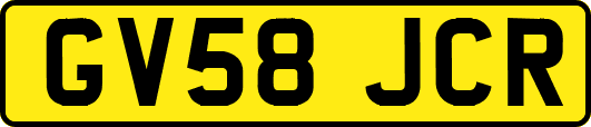 GV58JCR