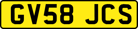 GV58JCS