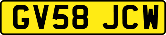 GV58JCW