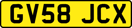 GV58JCX