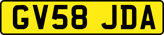 GV58JDA