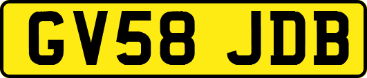 GV58JDB