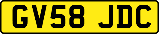 GV58JDC