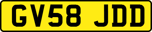 GV58JDD