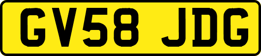 GV58JDG