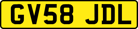 GV58JDL