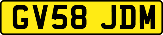 GV58JDM