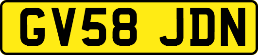 GV58JDN