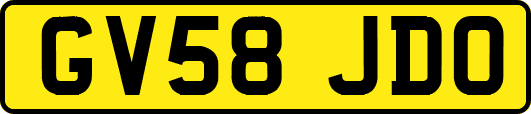 GV58JDO