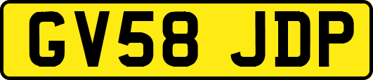 GV58JDP