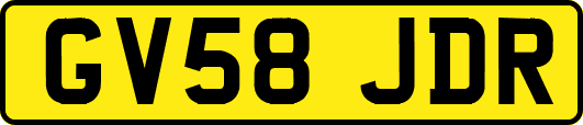 GV58JDR