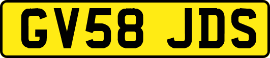 GV58JDS