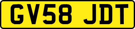GV58JDT