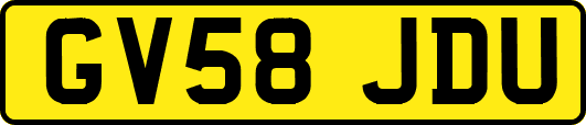 GV58JDU