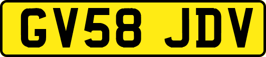 GV58JDV