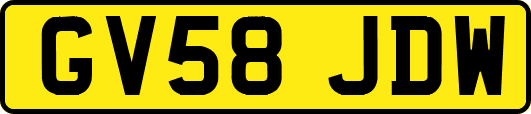 GV58JDW