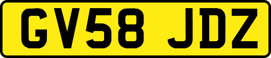GV58JDZ
