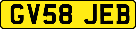 GV58JEB