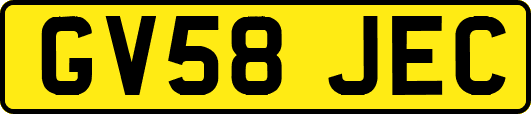 GV58JEC