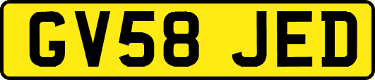GV58JED