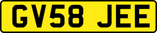 GV58JEE