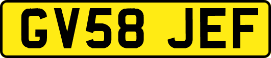 GV58JEF