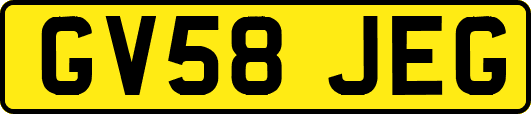GV58JEG