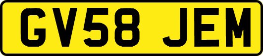 GV58JEM