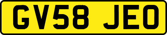 GV58JEO