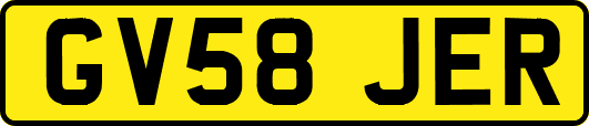 GV58JER