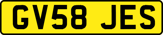 GV58JES