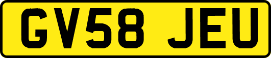 GV58JEU