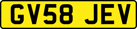 GV58JEV