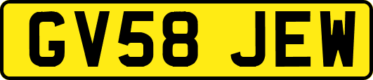GV58JEW