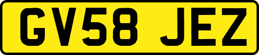 GV58JEZ
