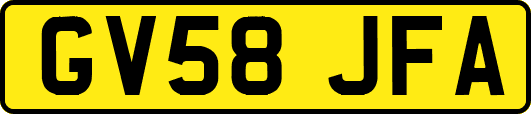 GV58JFA