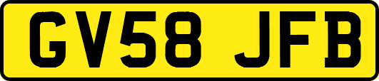 GV58JFB