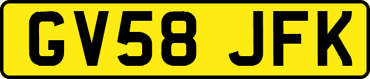 GV58JFK