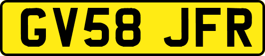 GV58JFR
