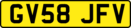 GV58JFV