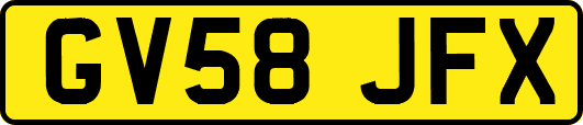 GV58JFX